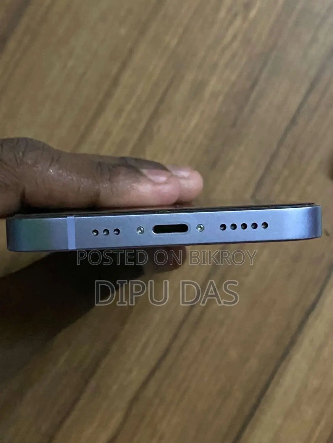 Apple iPhone 12 128 GB Purple