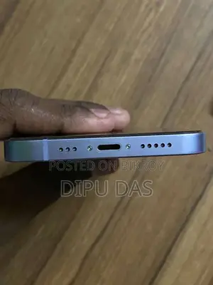 Apple iPhone 12 128 GB Purple