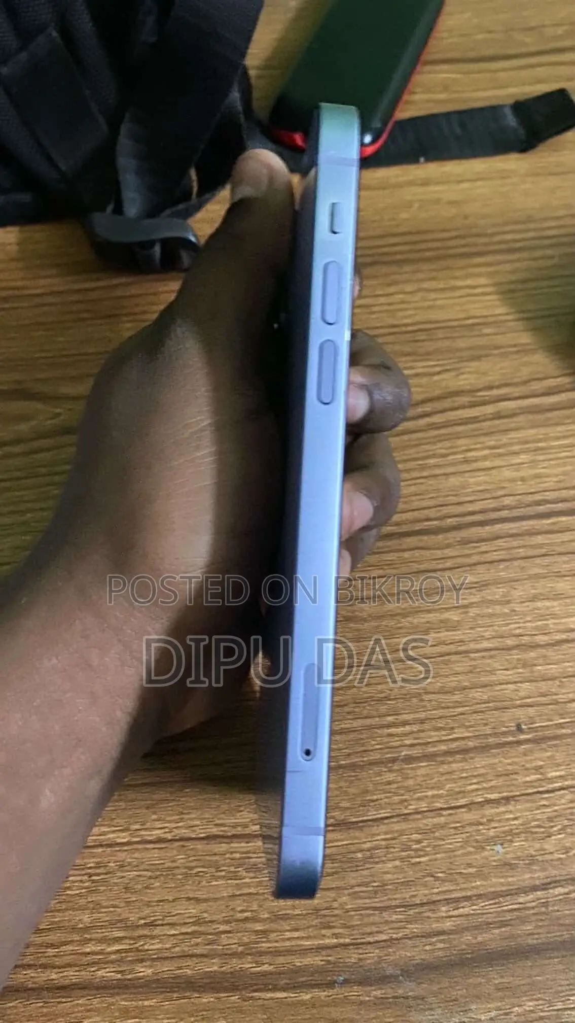Apple iPhone 12 128 GB Purple
