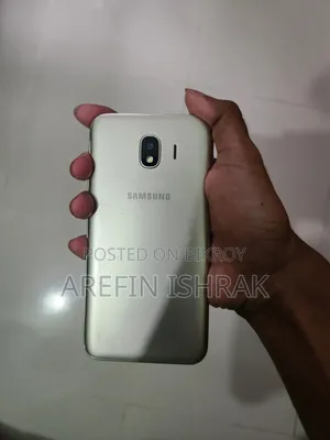 Samsung Galaxy J4 16 GB Bronze