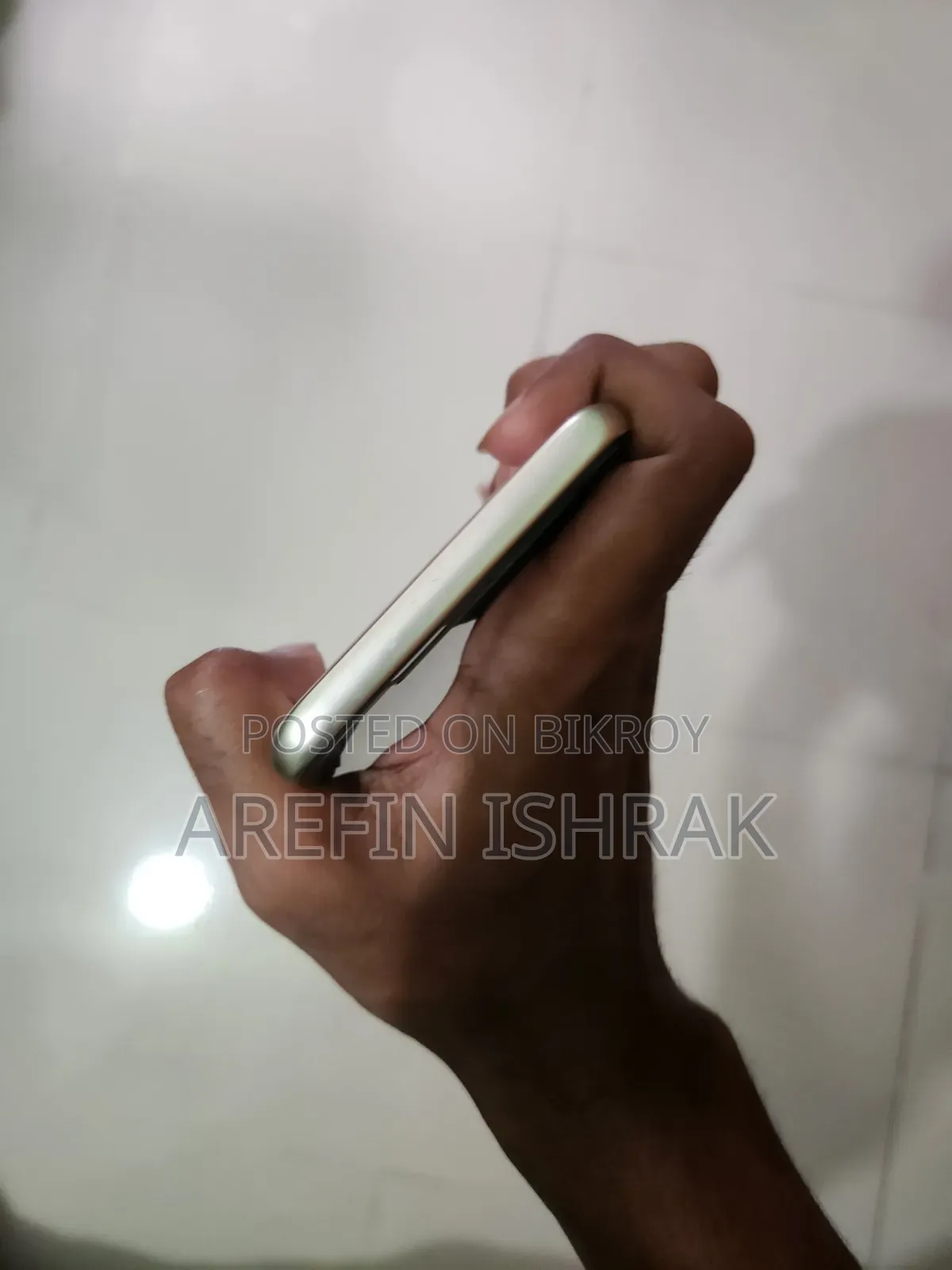 Samsung Galaxy J4 16 GB Bronze