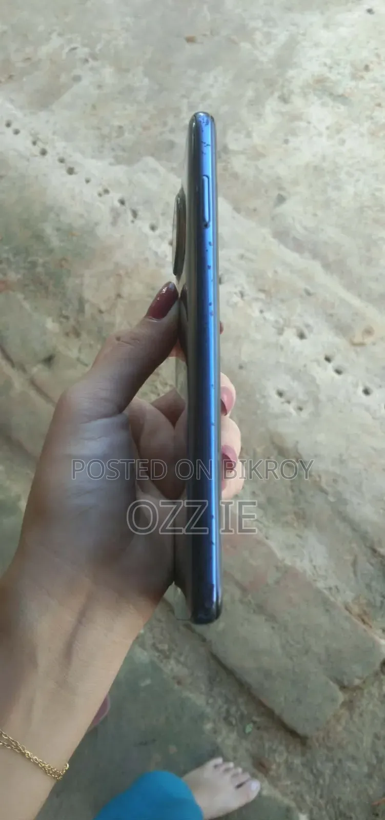 Xiaomi Mi 10i 256 GB Black
