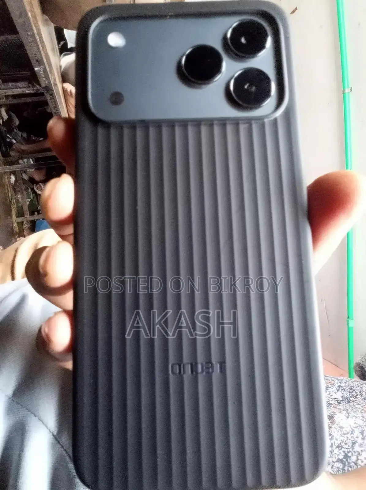 Tecno Spark 50 128 GB Gray