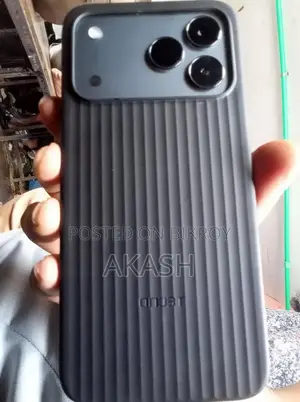Tecno Spark 50 128 GB Gray