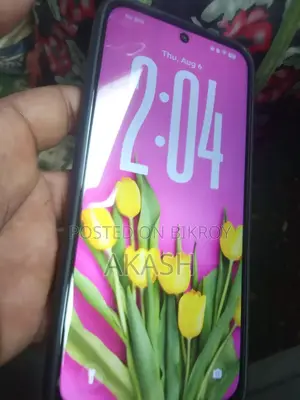 Tecno Spark 50 128 GB Gray