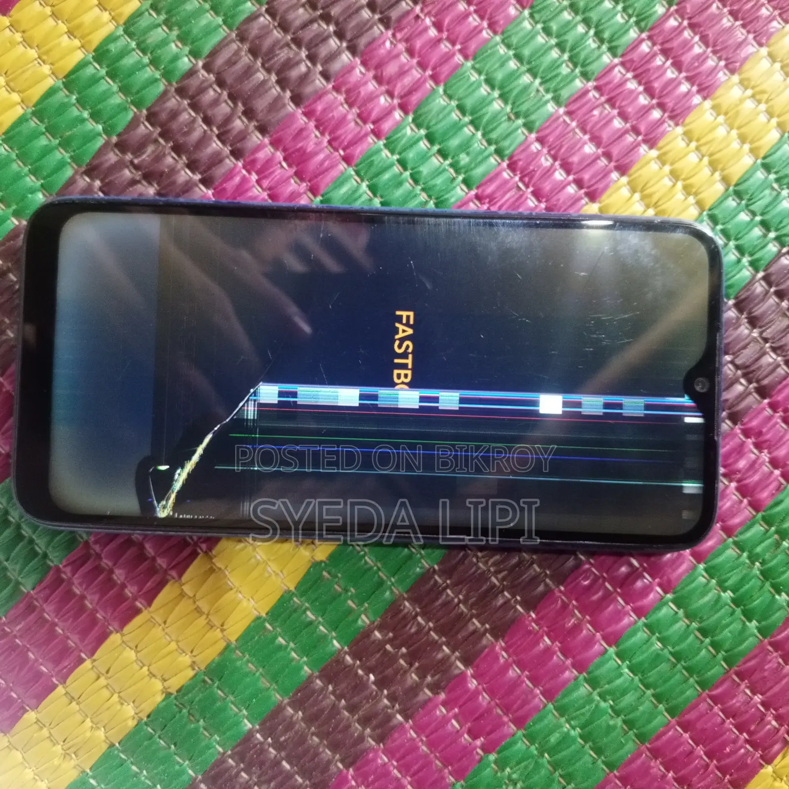 Xiaomi Redmi Note 8 64 GB Blue