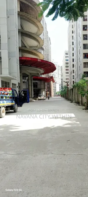 মিরপুরে ৩ বেডরুমের কনডো বিক্রয়ের জন্য