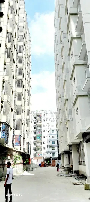 মিরপুরে ৩ বেডরুমের কনডো বিক্রয়ের জন্য
