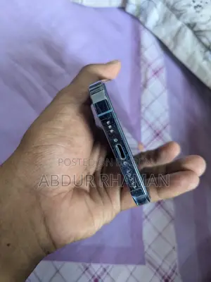 Apple iPhone 13 Pro 256 GB Blue