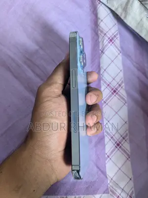 Apple iPhone 13 Pro 256 GB Blue