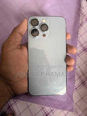 Apple iPhone 13 Pro 256 GB Blue