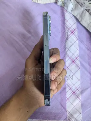 Apple iPhone 13 Pro 256 GB Blue