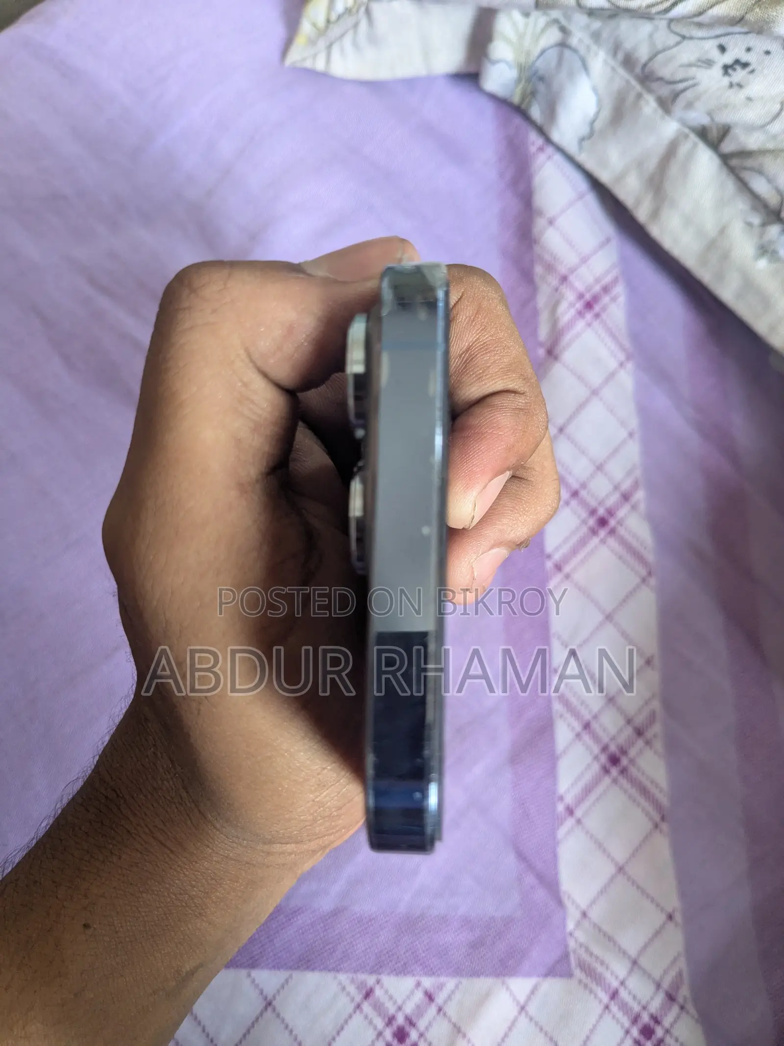 Apple iPhone 13 Pro 256 GB Blue