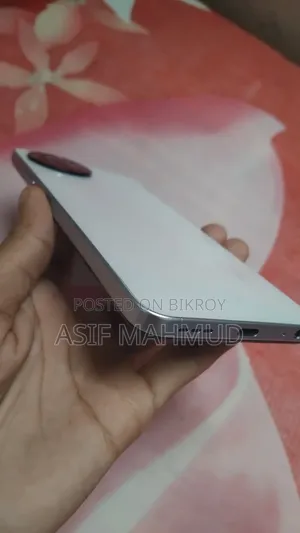 Itel S23 128 GB White