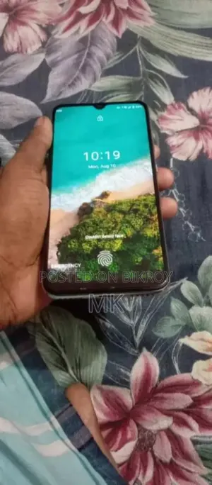 Xiaomi Mi A3 64 GB Gray