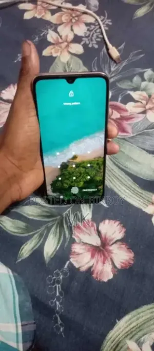 Xiaomi Mi A3 64 GB Gray