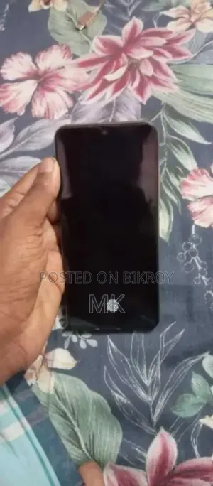 Xiaomi Mi A3 64 GB Gray