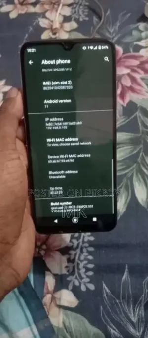 Xiaomi Mi A3 64 GB Gray