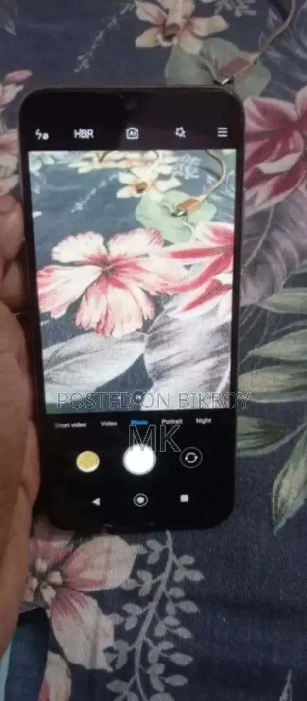 Xiaomi Mi A3 64 GB Gray