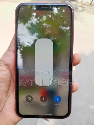 অ্যাপল আইফোন এক্সআর ৬৪ জিবি রেড
