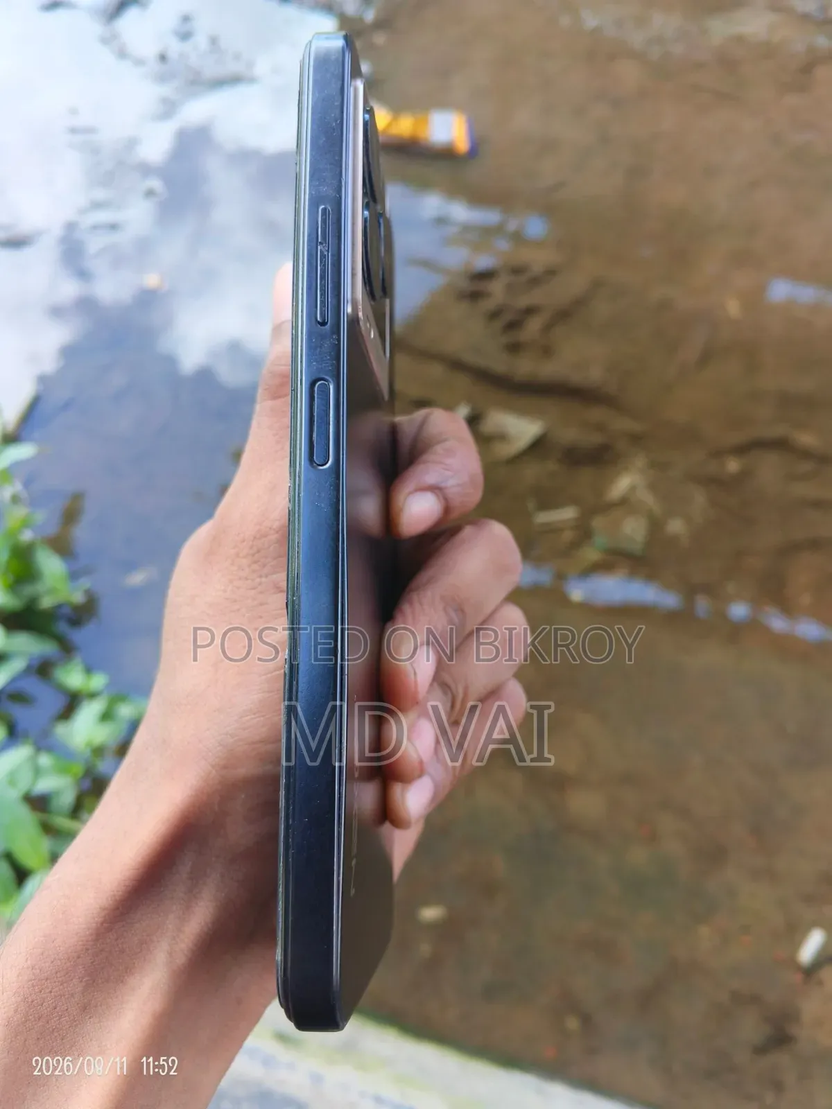এফ্রিয়ন ৬৪ জিবি ব্ল্যাক