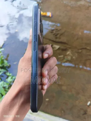 এফ্রিয়ন ৬৪ জিবি ব্ল্যাক