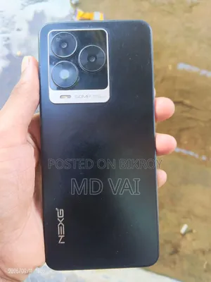 এফ্রিয়ন ৬৪ জিবি ব্ল্যাক