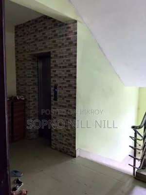 ৩ বেডরুমের অ্যাপার্টমেন্ট মেধা ভবন, যাত্রাবাড়ী ভাড়ার জন্য