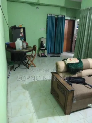 ৩ বেডরুমের অ্যাপার্টমেন্ট মেধা ভবন, যাত্রাবাড়ী ভাড়ার জন্য