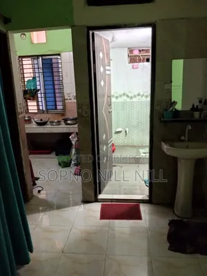 ৩ বেডরুমের অ্যাপার্টমেন্ট মেধা ভবন, যাত্রাবাড়ী ভাড়ার জন্য