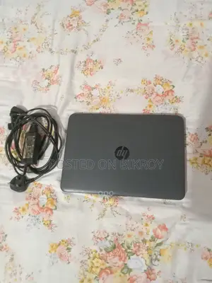 ল্যাপটপ এইচপি ৮জিবি ইন্টেল কোর আই৩ এইচডিডি ৫০০জিবি