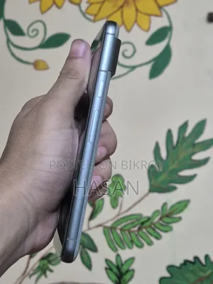 গুগল পিক্সেল ৮ ১২৮ জিবি ব্ল্যাক