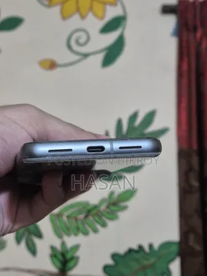 গুগল পিক্সেল ৮ ১২৮ জিবি ব্ল্যাক