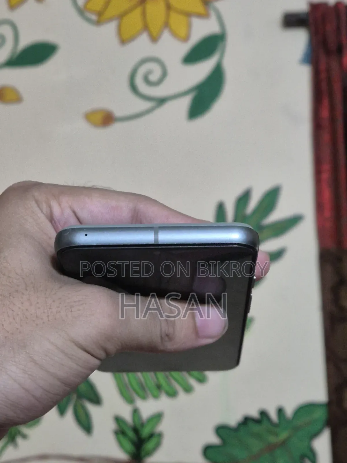 গুগল পিক্সেল ৮ ১২৮ জিবি ব্ল্যাক