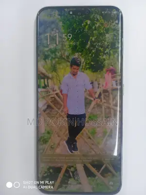 ইনফিনিক্স হট ৬০ প্রো+ ১২৮ জিবি গ্রে