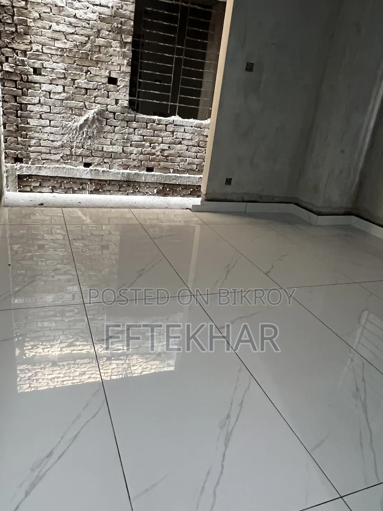 সুফিয়া ভিলা, মিরপুরে ৩ বেডরুমের অ্যাপার্টমেন্ট বিক্রয়