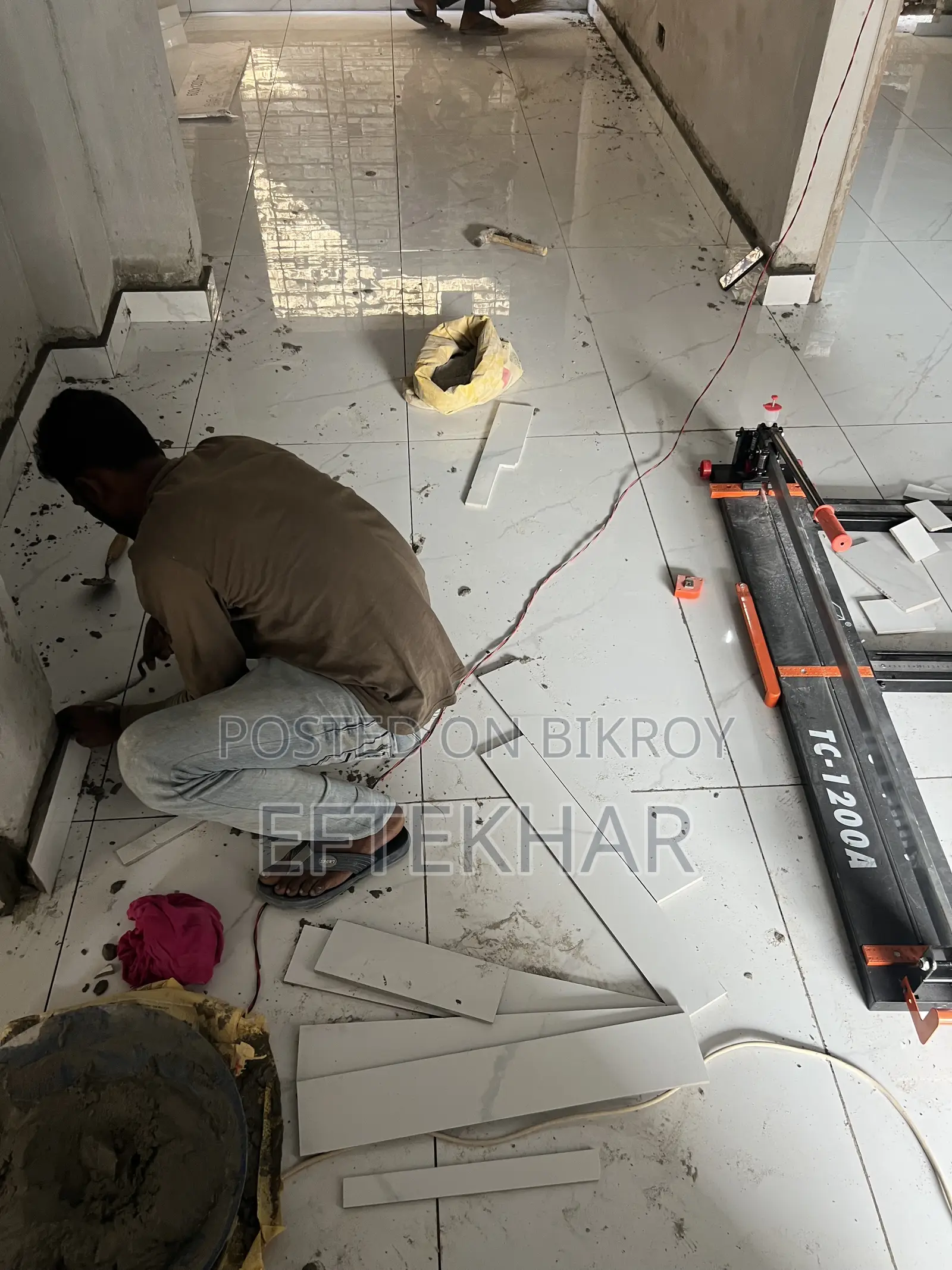সুফিয়া ভিলা, মিরপুরে ৩ বেডরুমের অ্যাপার্টমেন্ট বিক্রয়