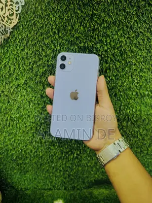 অ্যাপল আইফোন ১১ ১২৮ জিবি পার্পল