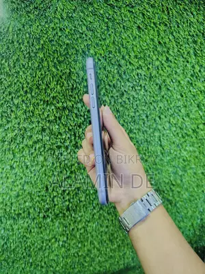 অ্যাপল আইফোন ১১ ১২৮ জিবি পার্পল