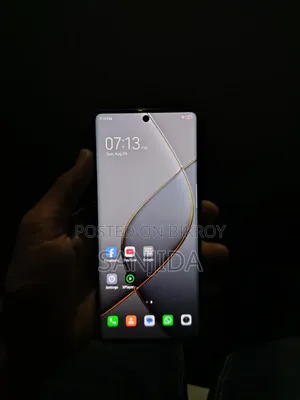 টেকনো স্পার্ক ২০ প্রো প্লাস ২৫৬ জিবি ব্ল্যাক