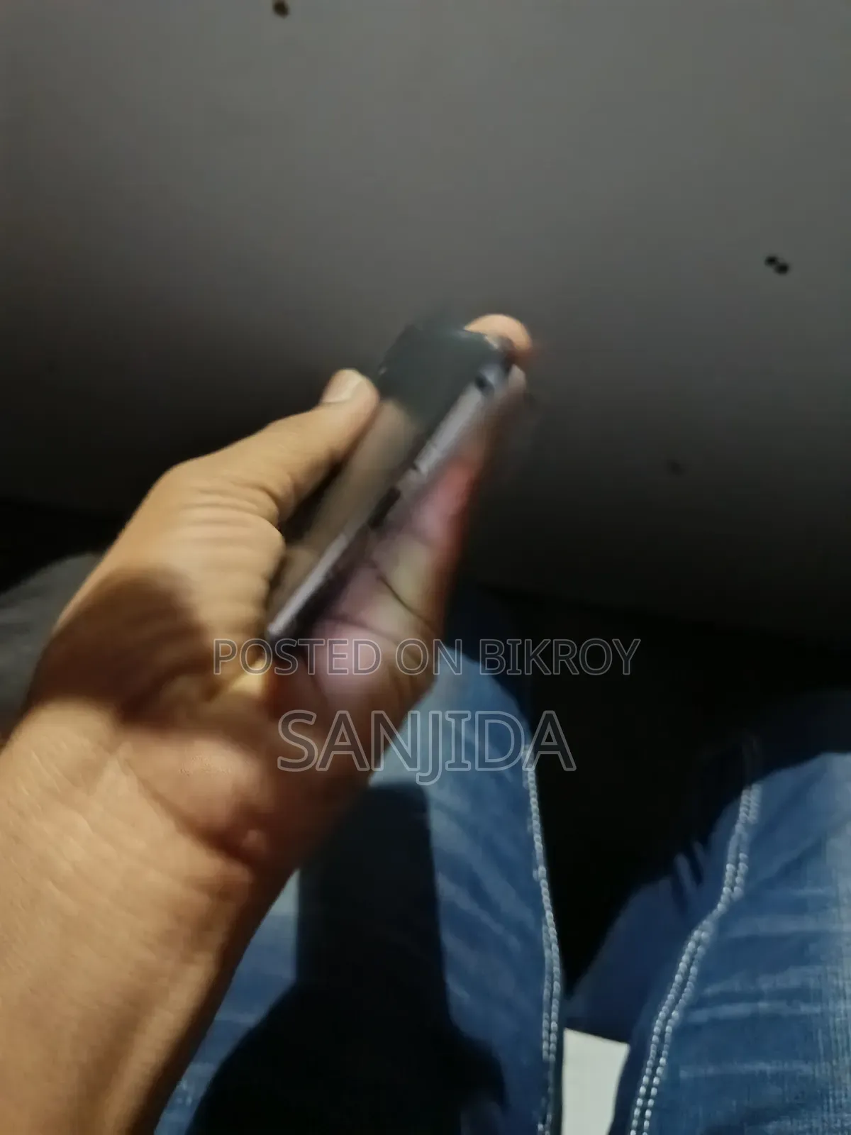 টেকনো স্পার্ক ২০ প্রো প্লাস ২৫৬ জিবি ব্ল্যাক