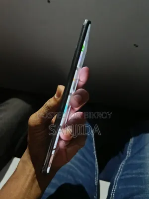 টেকনো স্পার্ক ২০ প্রো প্লাস ২৫৬ জিবি ব্ল্যাক