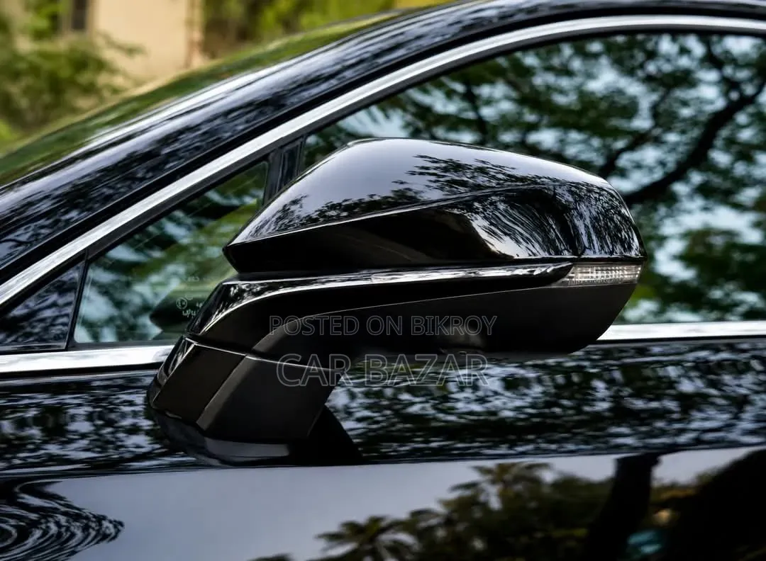Lexus NX 200t AWD 2015 Black