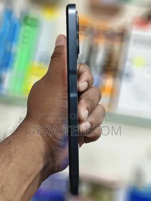 রিয়েলমি সি৩৫ ১২৮ জিবি ব্ল্যাক