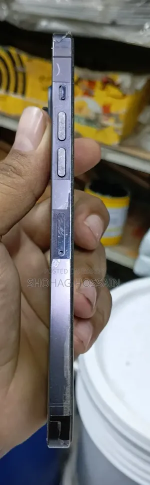 Apple iPhone 14 Pro Max 256 GB Purple