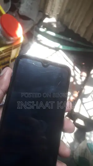 Itel A48 32 GB Silver