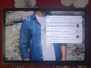Tecno Megapad SE 128 GB Silver