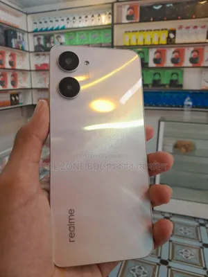 রিয়েলমি ১০ ৬৪ জিবি