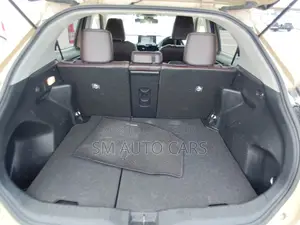 Toyota Yaris Cross 2021 Beige