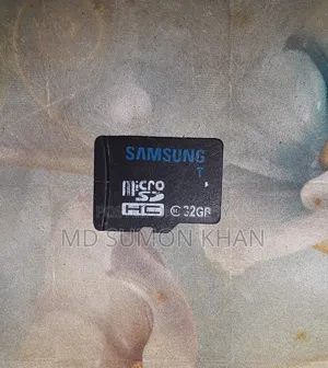 32GB SD Card Sell